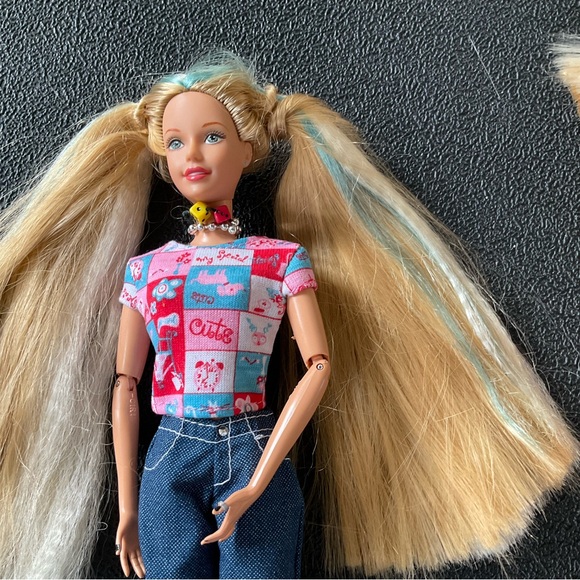 Barbie Doll LOT of 5 dolls - Seeking New Home - Picture 10 of 16